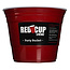 Red Cup Living Red Cup Party Bucket - Ijsemmer - 5.5L