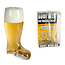 Out of the Blue XXL Bierlaars - 800ml - Beer Boot