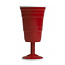 Red Cup Living Red Wine Cup - Wijnglas - 235ml - Rood