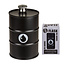 Out of the Blue Veldfles Olievat - RVS - 590ml