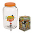 Out of the Blue Drankdispenser - Dranktap - Summer Feelings - 3L