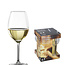 Witte wijnglazen set - 4 stuks - 38cl