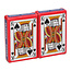 Lifetime Games Speelkaarten Set - 2 pakken