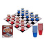 Out of the Blue Checker Shots - Dammen Drankspel