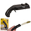 Out of the Blue Bierdop Opener en Schieter - Bottle Cap Gun